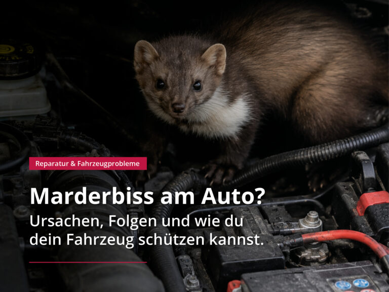 Beitragsbild Blogbeitraege marderbiss