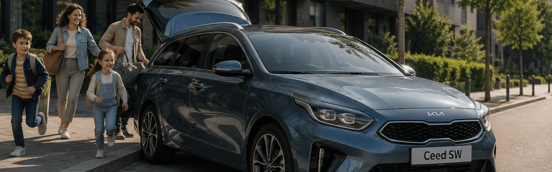 Headerbild Familienauto