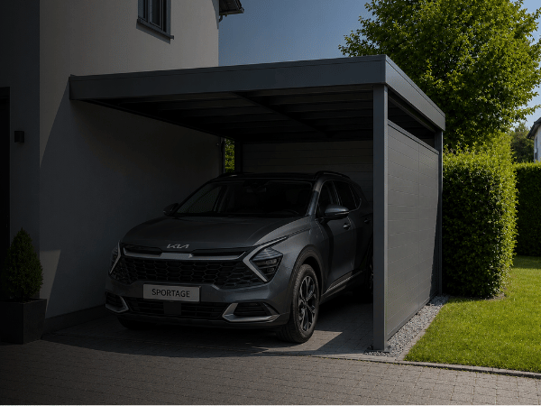 Headerbild Hitzeschutz fürs Auto