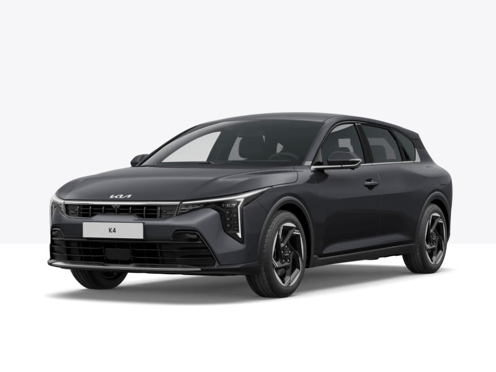 kia k4