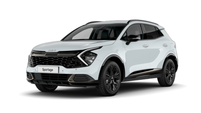 Kia Sportage Nightline