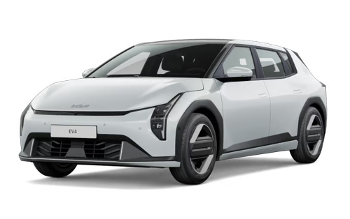 Kia EV4 Air