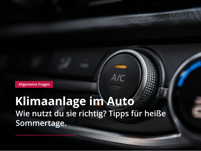 headerbild klimaanlage im auto