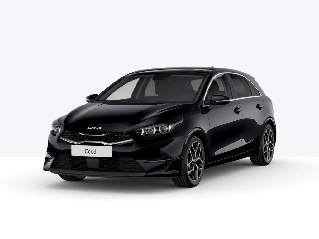 Kia Ceed Ultimate Edition