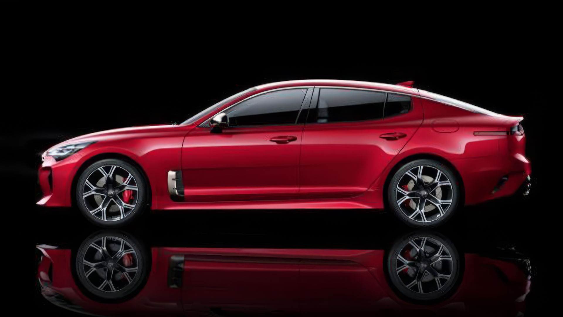 stinger