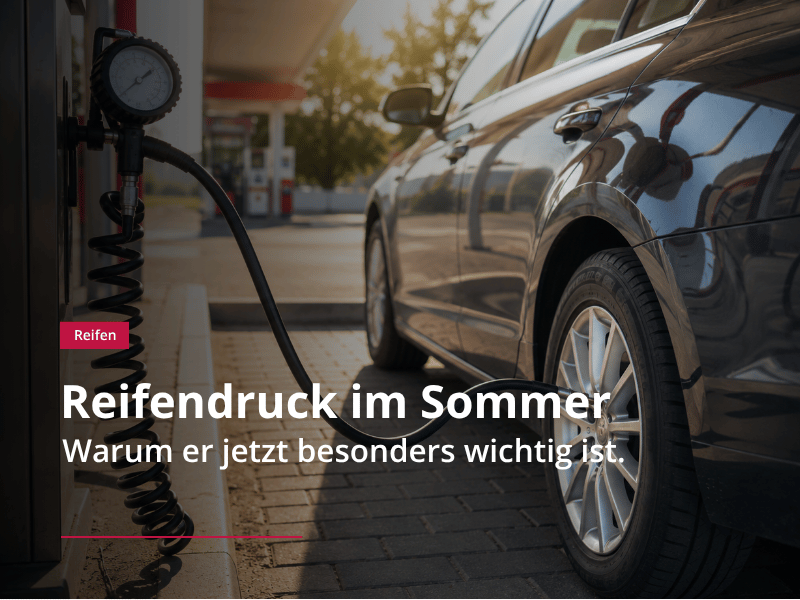 headerbild reifendruck im sommer