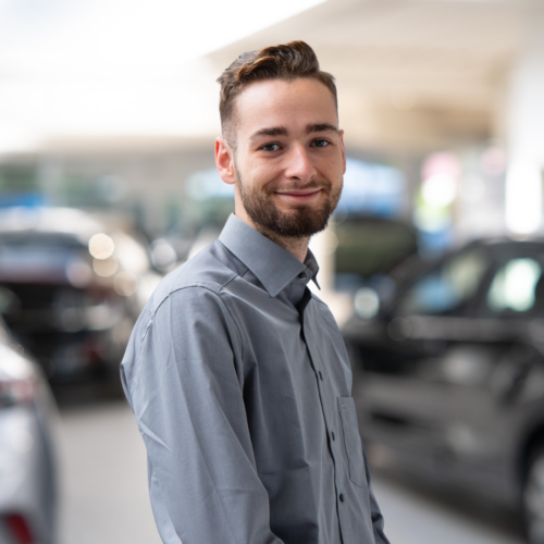Fahrzeugkoordinator