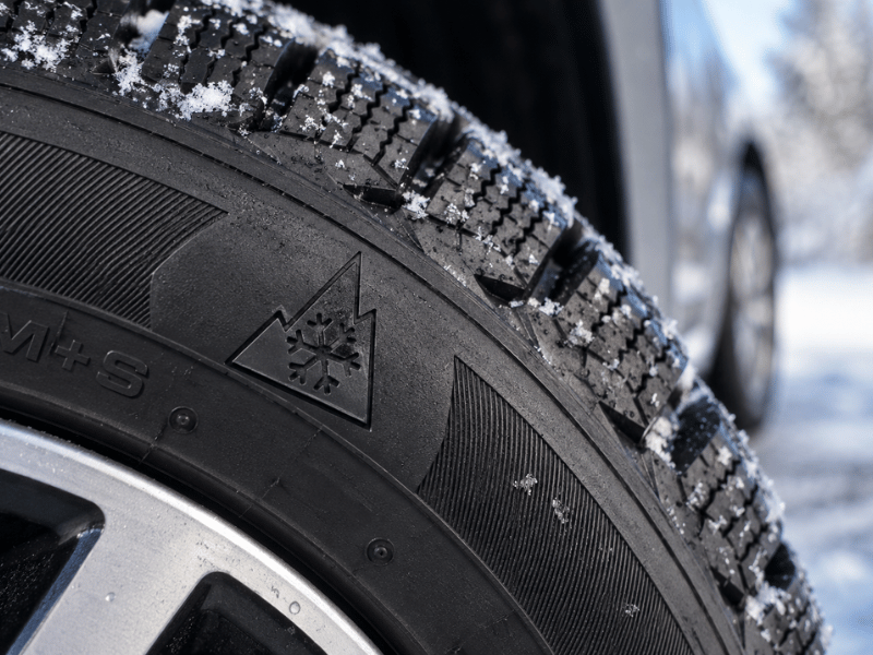 winterreifen; herbstcheck auto