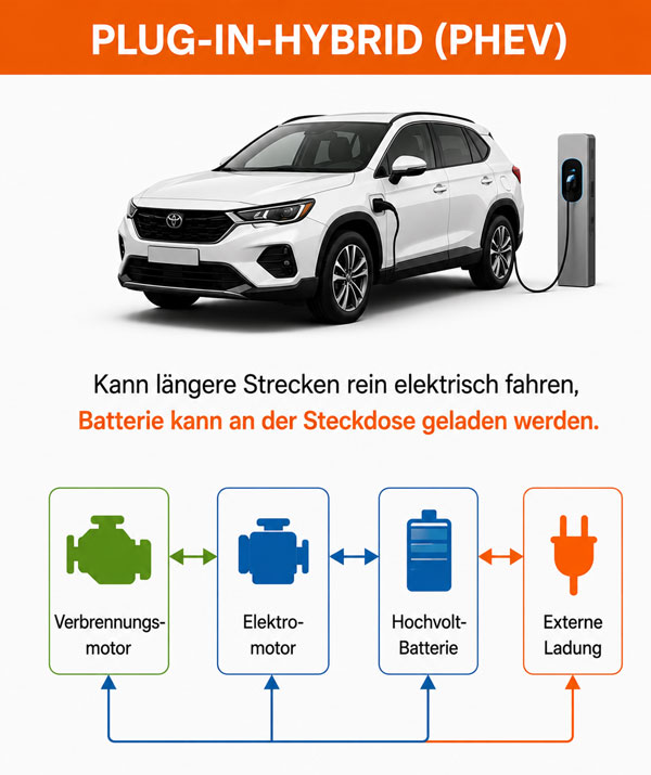 grafik plug-in-hybrid