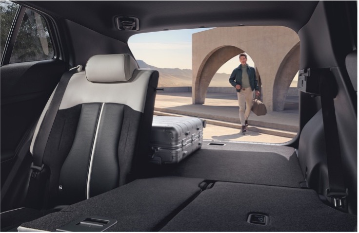 innenraum sportage 2