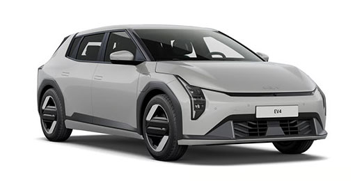kia ev 4 air
