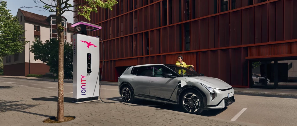 kia ev4 gtl my26 publiccharging