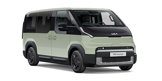 pv5 passenger