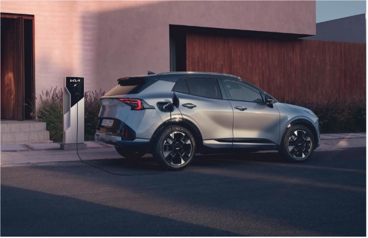 sportage 2