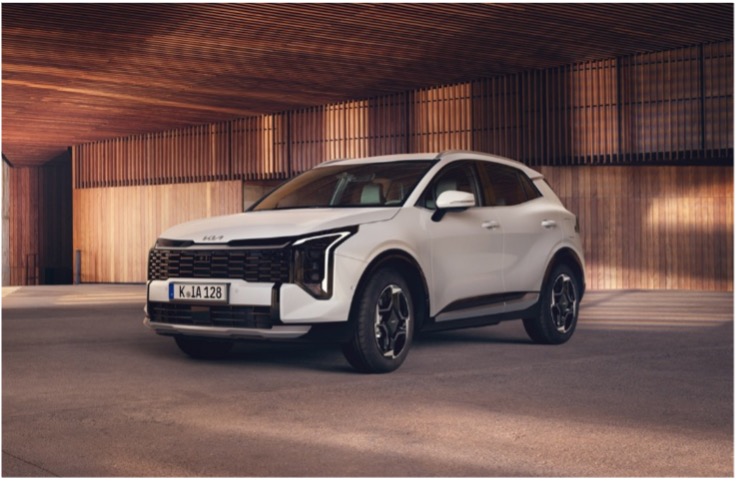 sportage 3